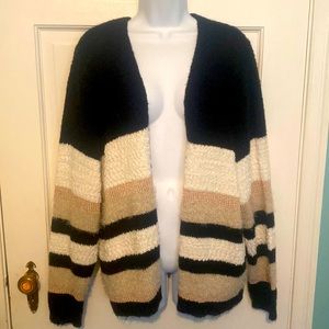 Lane Bryant 18/20 cardigan